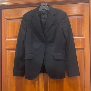 Stunning Brooks Brothers wool gabardine blazer